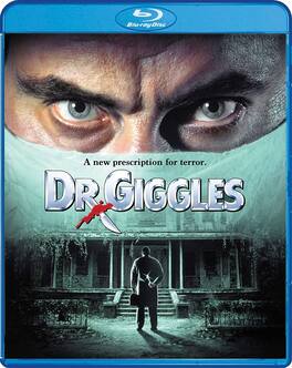 Dr. Giggles - BLU-RAY