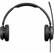 Alt View 1. EPOS - EPOS IMPACT 860 ANC Headset - Microsoft Teams Certification - Stereo - USB Type C - Wired - On-ear, Over-the-head - Red.