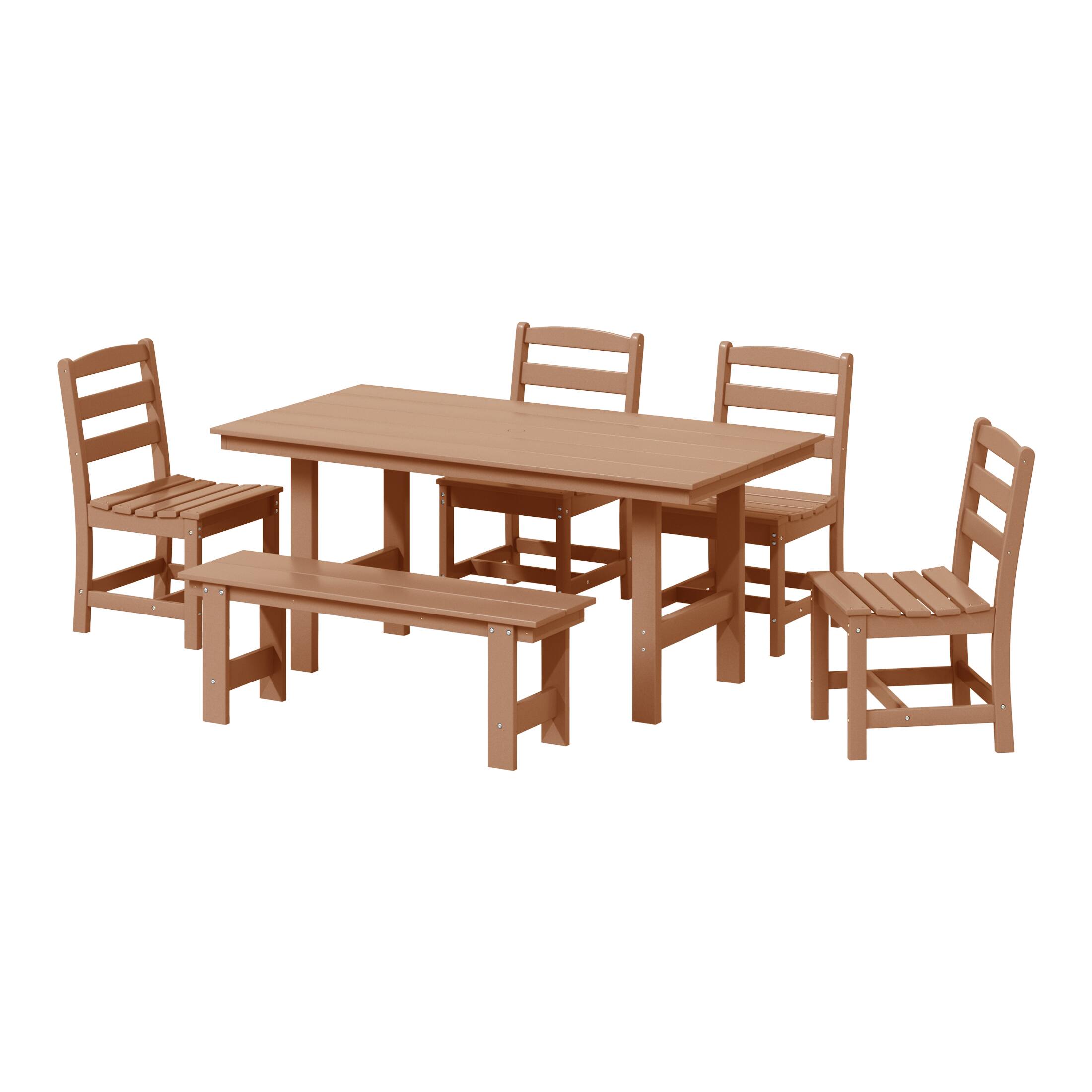Teak