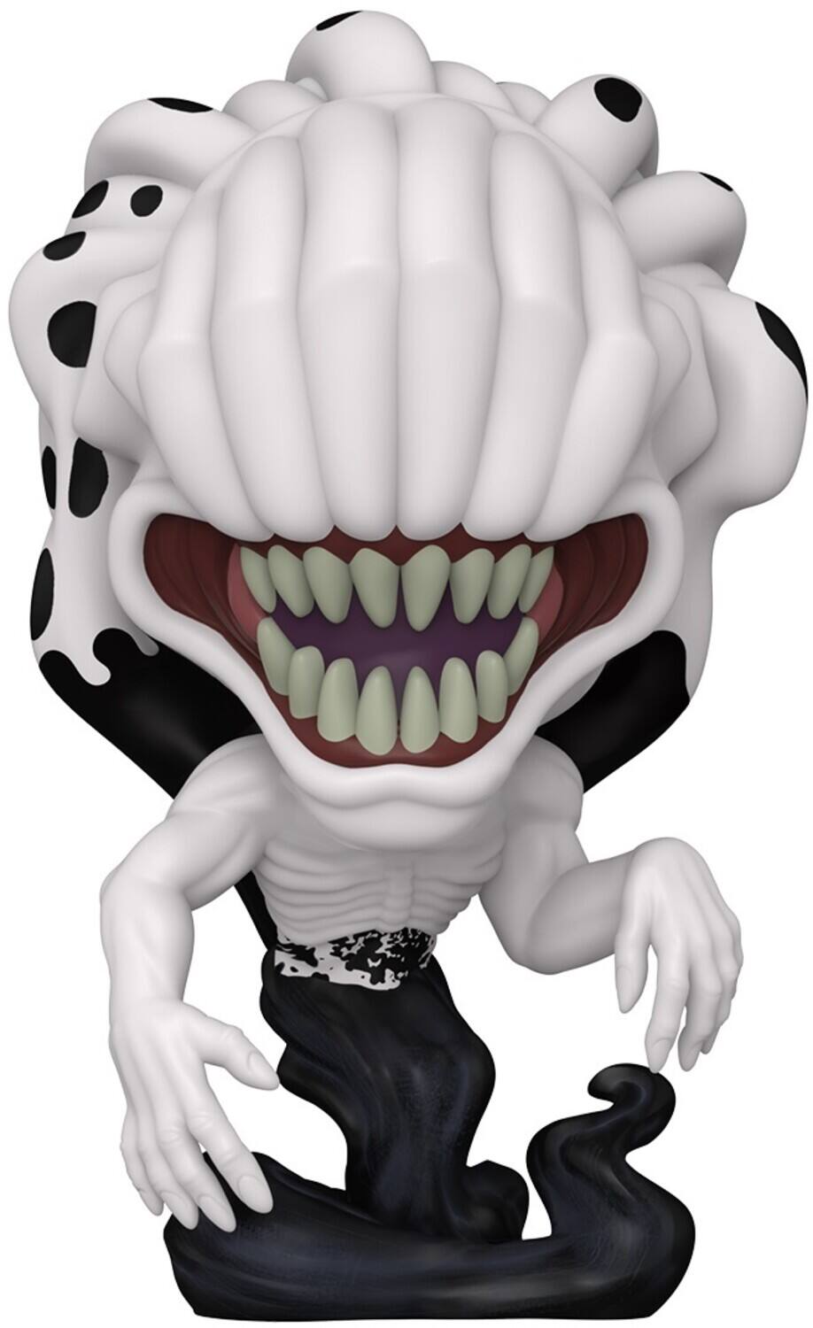 Funko POP! Anime Jujutsu Kaisen 0 - Rika - COLLECTIBLES