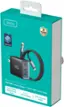 INIU GaN 3 YEARS WARRANTY 10C 65W FAST CHARGE C INIU 65W USB-C WALL KIT FAST CHARGER + 100W USB-C TO TABLET PHONE C CABLE FAST 2-IN-1 CHARGING ULTRA-COMPACT DESIGN