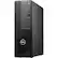Alt View 12. Dell - OptiPlex 3000 Desktop - Intel i3-12100 - 8 GB Memory - 256 GB SSD - Black.