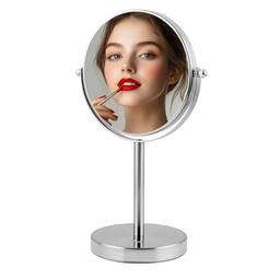 Nickel Brushed-Lighted