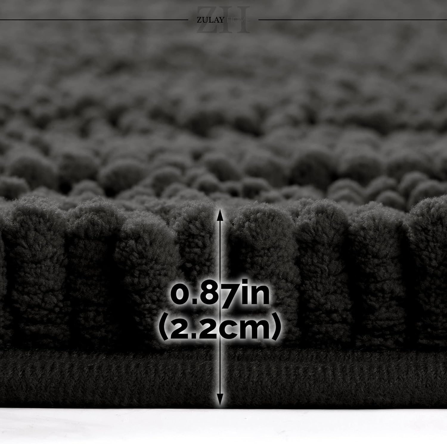 ZULAY

0.87in (2.2cm)