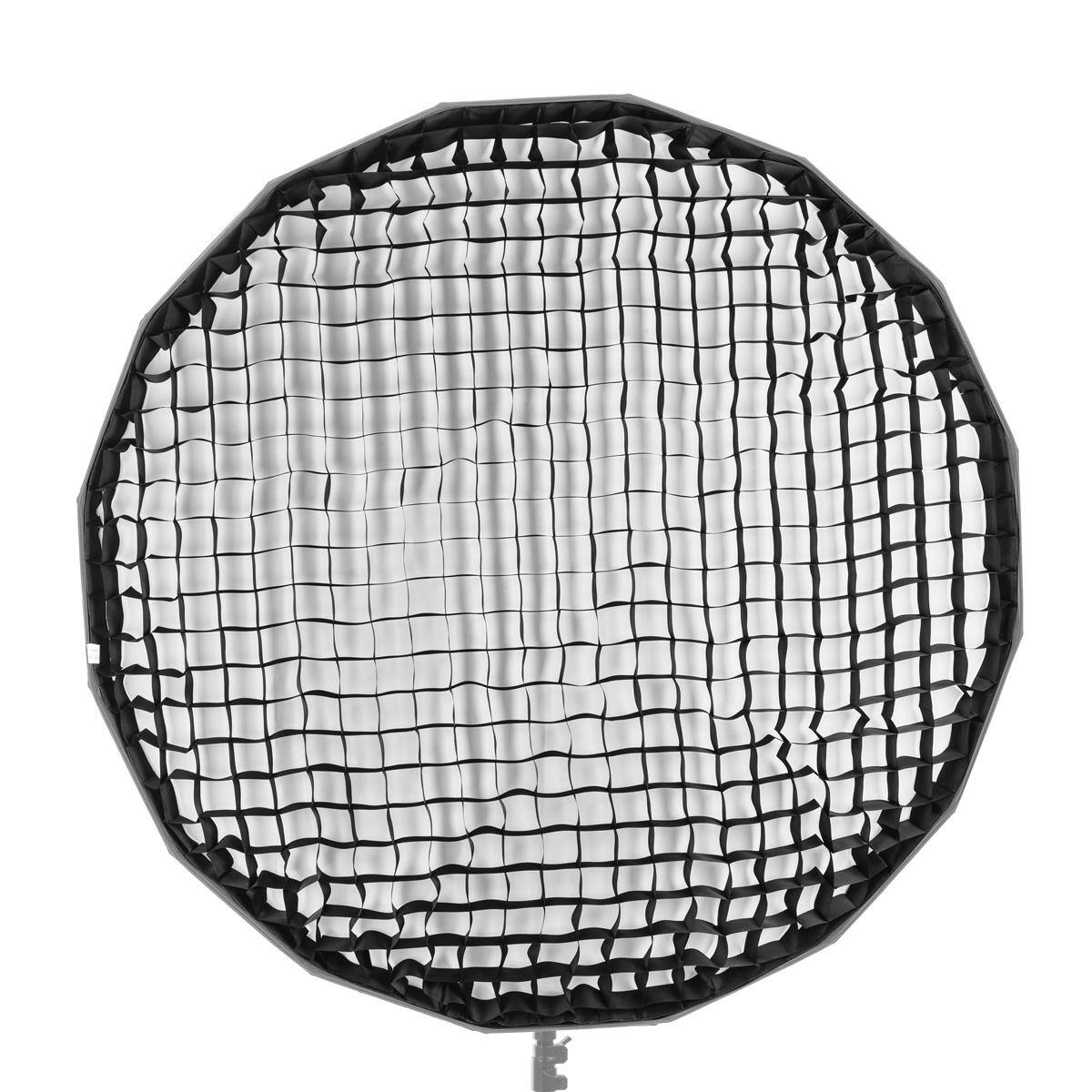 Alt View 1. Glow - Glow Eggcrate Grid for 42" EZ Lock for Collapsible Beauty Dish.