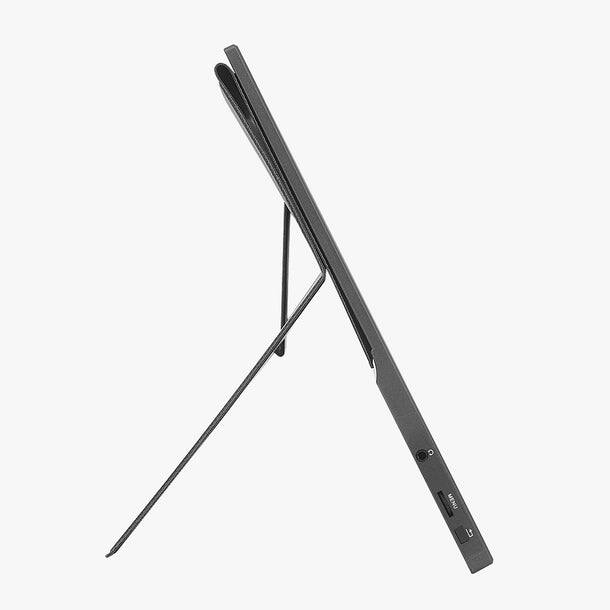 media item thumbnail