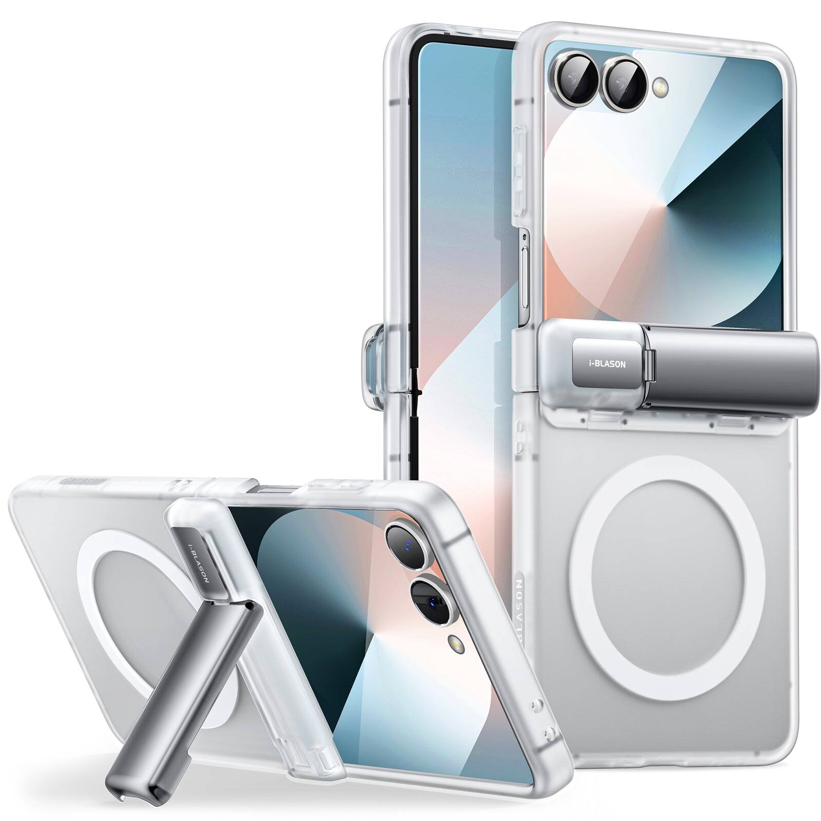 #BLASON  
EBLABON  
ASON