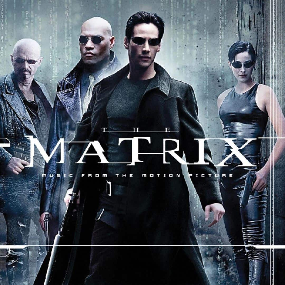 Matrix [25th Anniversary] [LP] VINYL - Best Buy