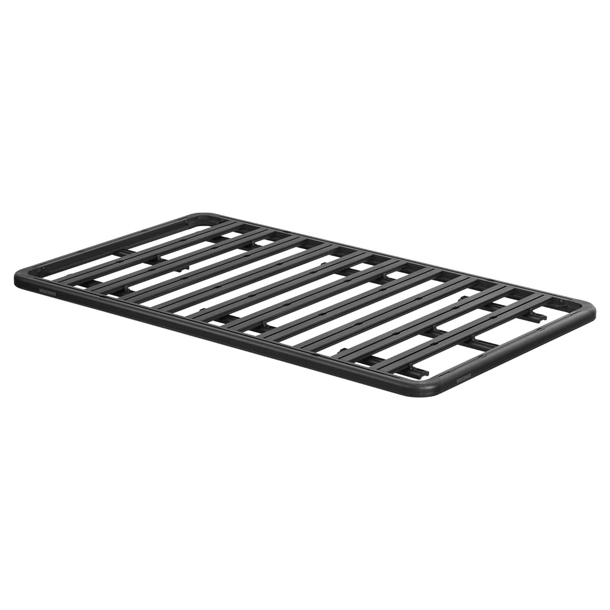 Yakima - 84 by 54 Inch LockNLoad 3 Bar System Heavy Duty Roof Rack Platform - Black
