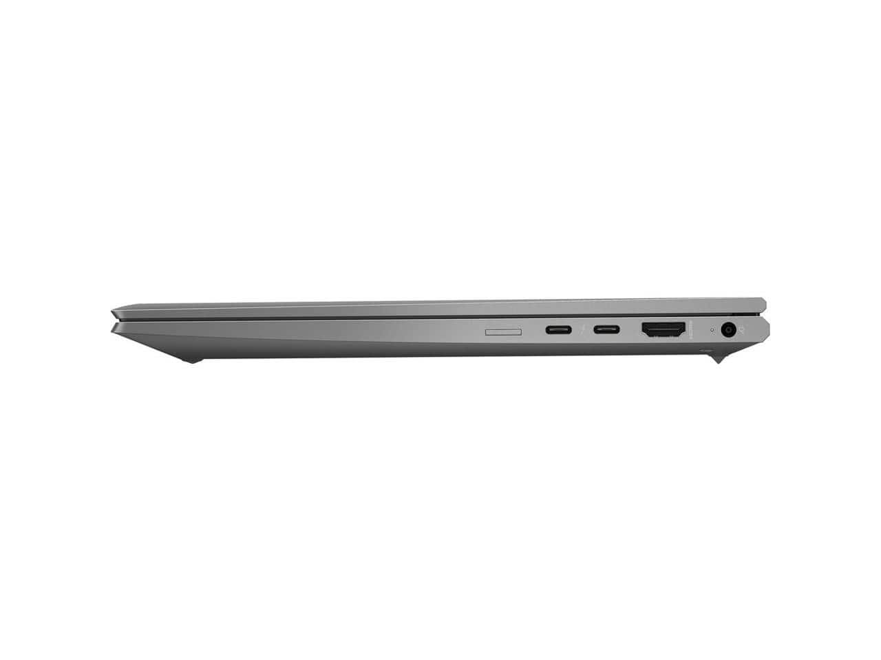 HP Refurbished Excellent ZBook Firefly 14 G7 Core i5 10210U 1.6GHz
