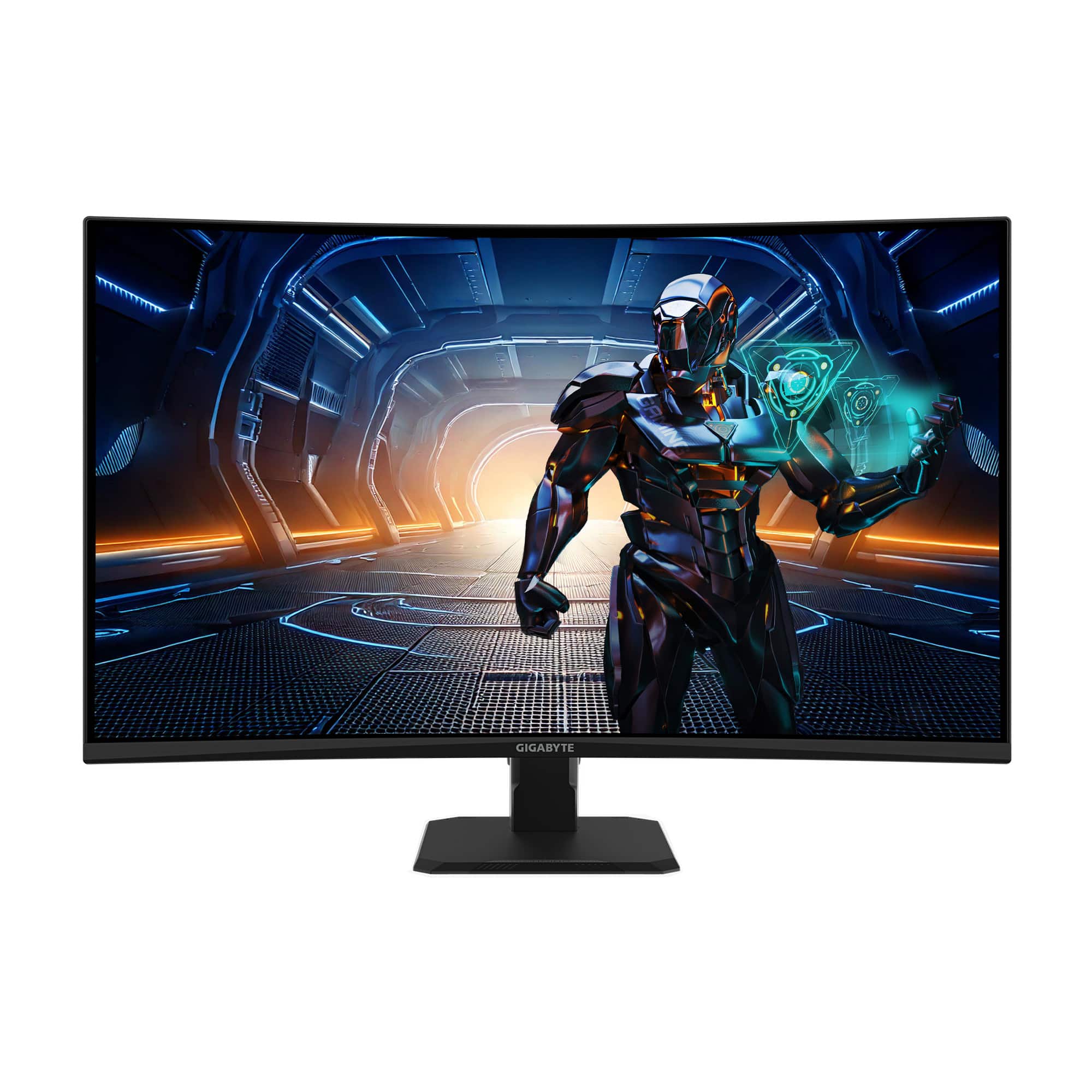 GIGABYTE G32QC A 32