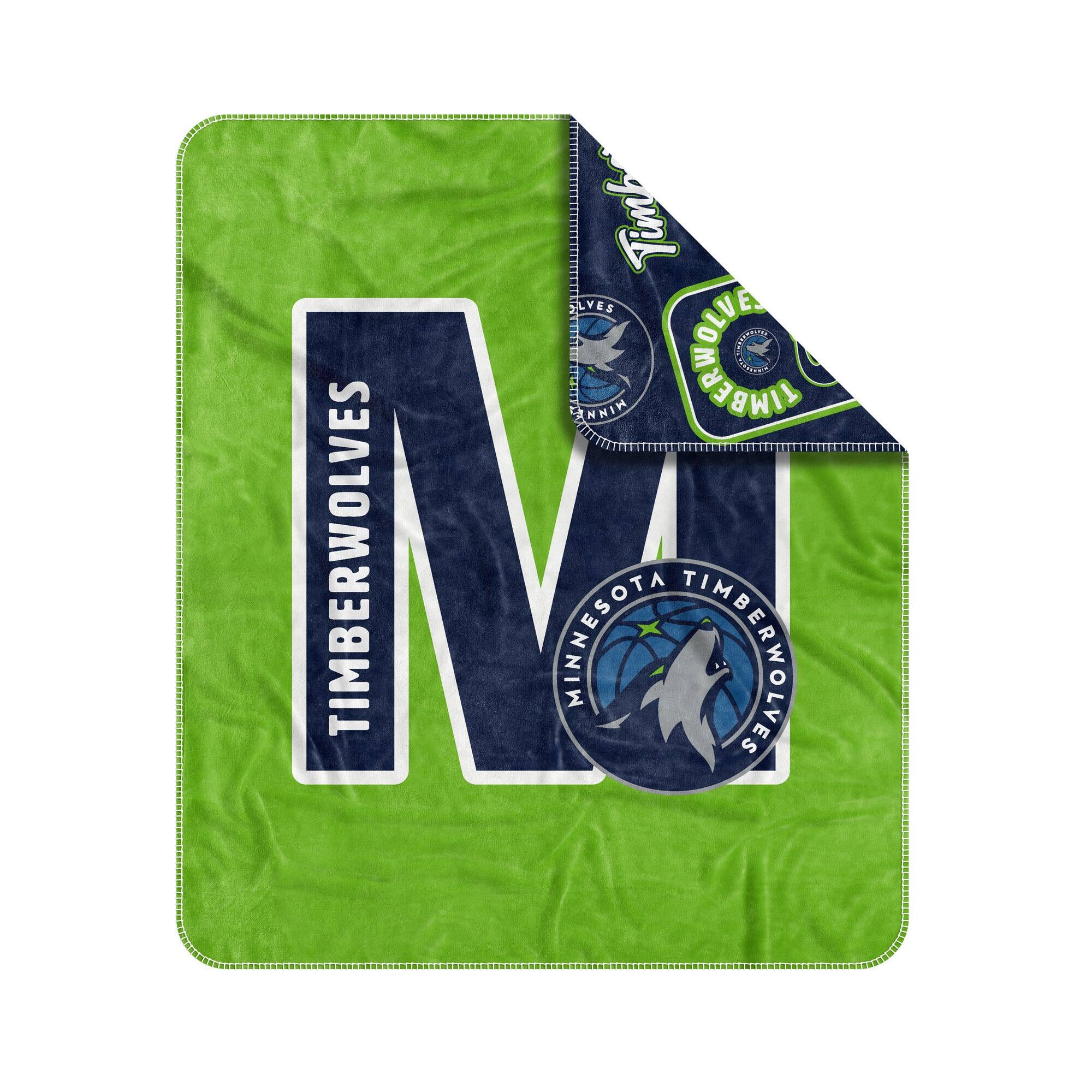 Timberwolves  
Minnesota Timberwolves