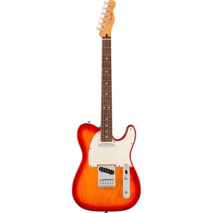 Front. Fender - Fender Player II Telecaster Electric Guitar, Rosewood Fingerboard.