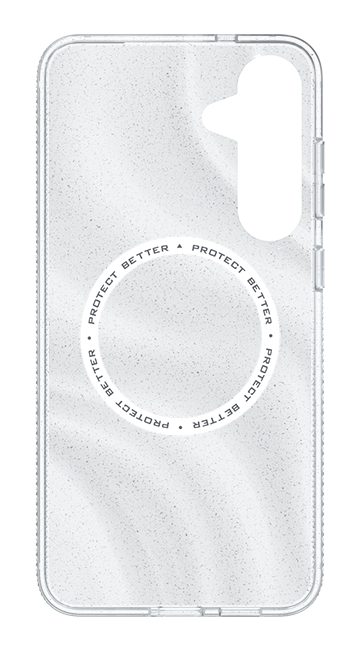 PROTECT BETTER  
PROTECT BETTER  
PROTECT BETTER