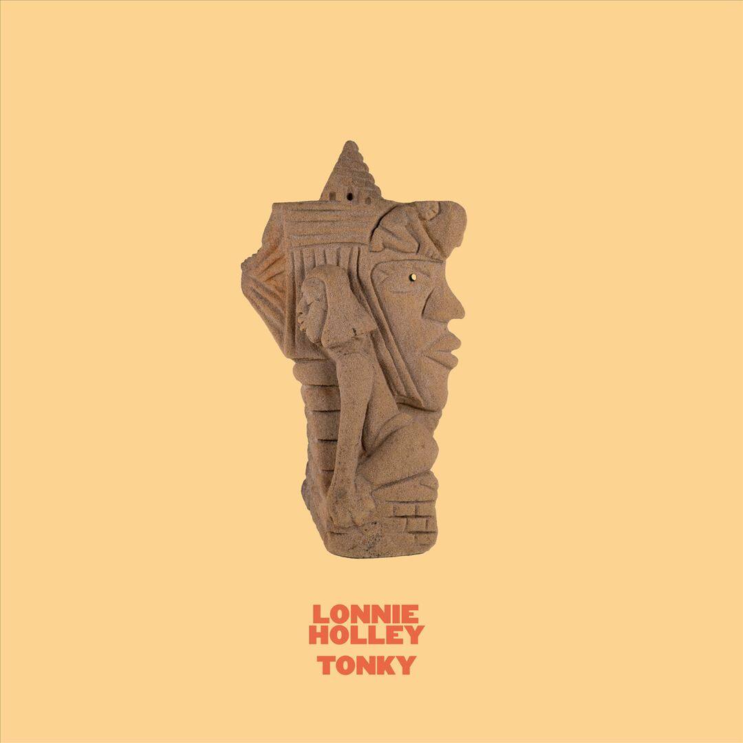 Front. Tonky [LP].