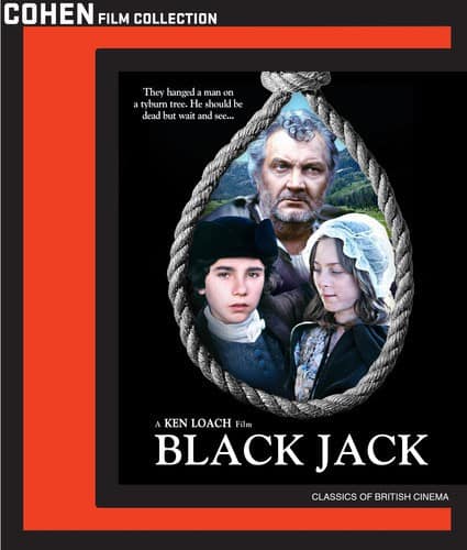 Black Jack (35th Anniversary Edition)  - BLU-RAY