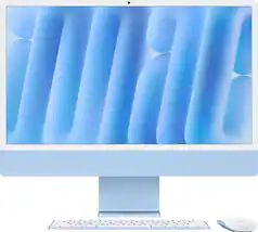 Non-Touchscreen All-in-One Computers