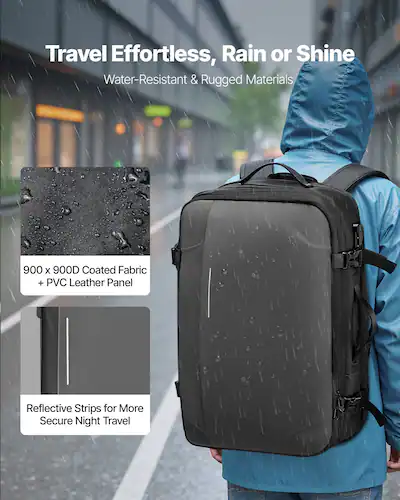 VEVOR Vacuum Travel Backpack, 65L, Expandable Vacuum Seal Compression Travel Backpack with Pump, with TSA Approved Lock Black cch004 - Best Buy VEVOR Vacuum Travel Backpack, 65L, Expandable Vacuum Seal Compression Travel Backpack with Pump, with TSA Approved Lock Black cch004 - Best Buy