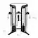 Alt View Zoom 19. Centr - 2 Home Gym - Black.