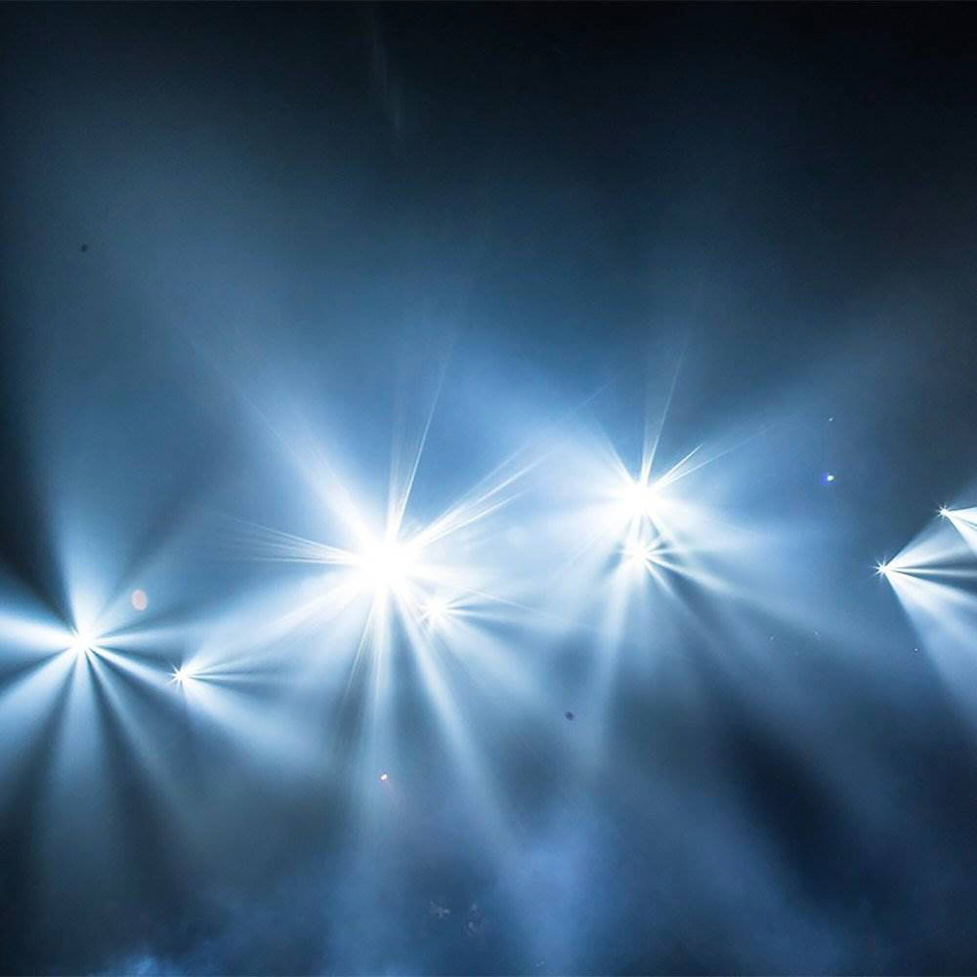 Alt View 5. CHAUVET DJ - CHAUVET DJ Hurricane HFG Water Based Smoke Fog Haze Machine Fluid, 1 Gallon - Black.