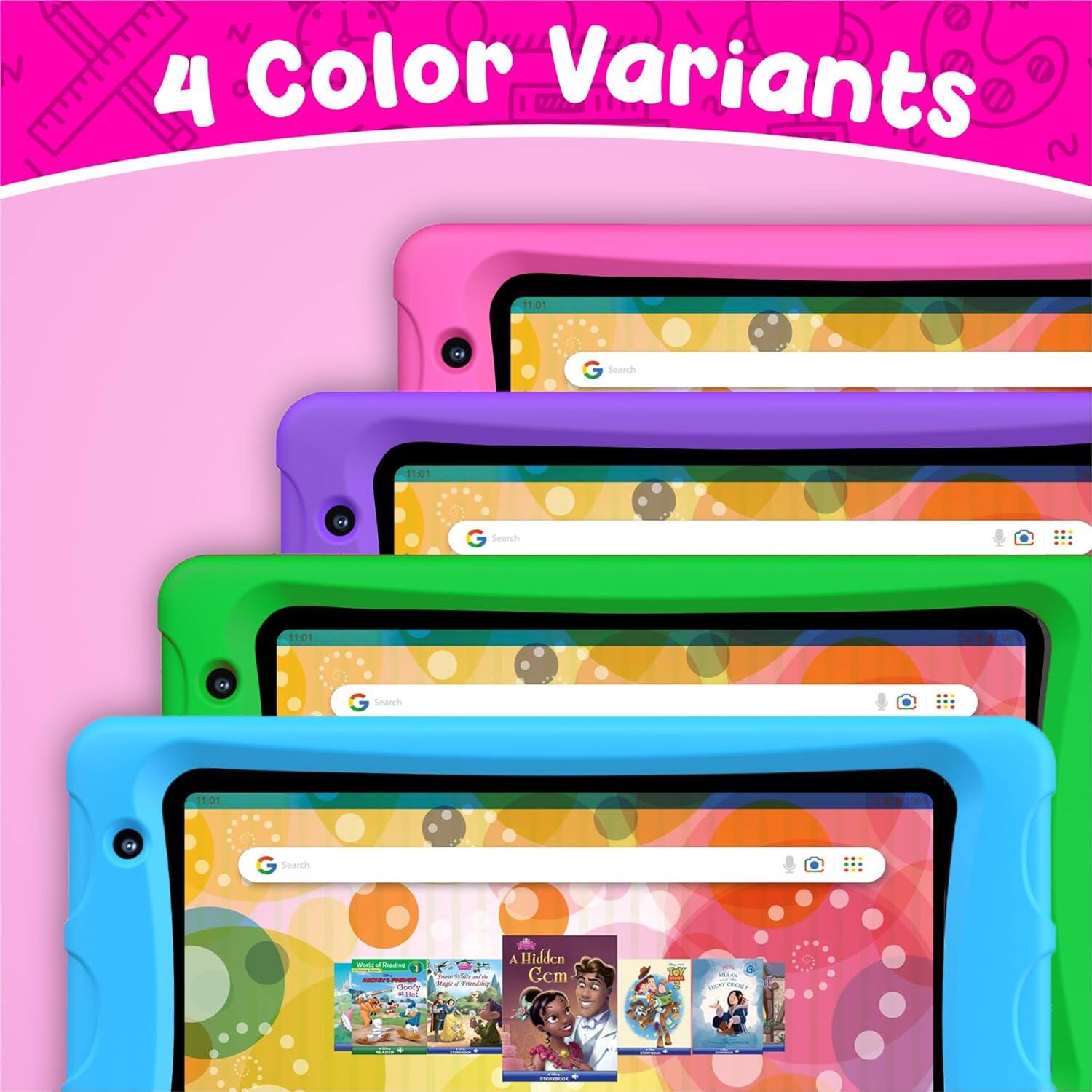 4 Color Variants, 11:01, G Search, 11:01, Search, 11:01, Search, 11:01, G Search, A Hidden Colors, A Hidden Colors, A Hidden Colors, A Hidden Colors