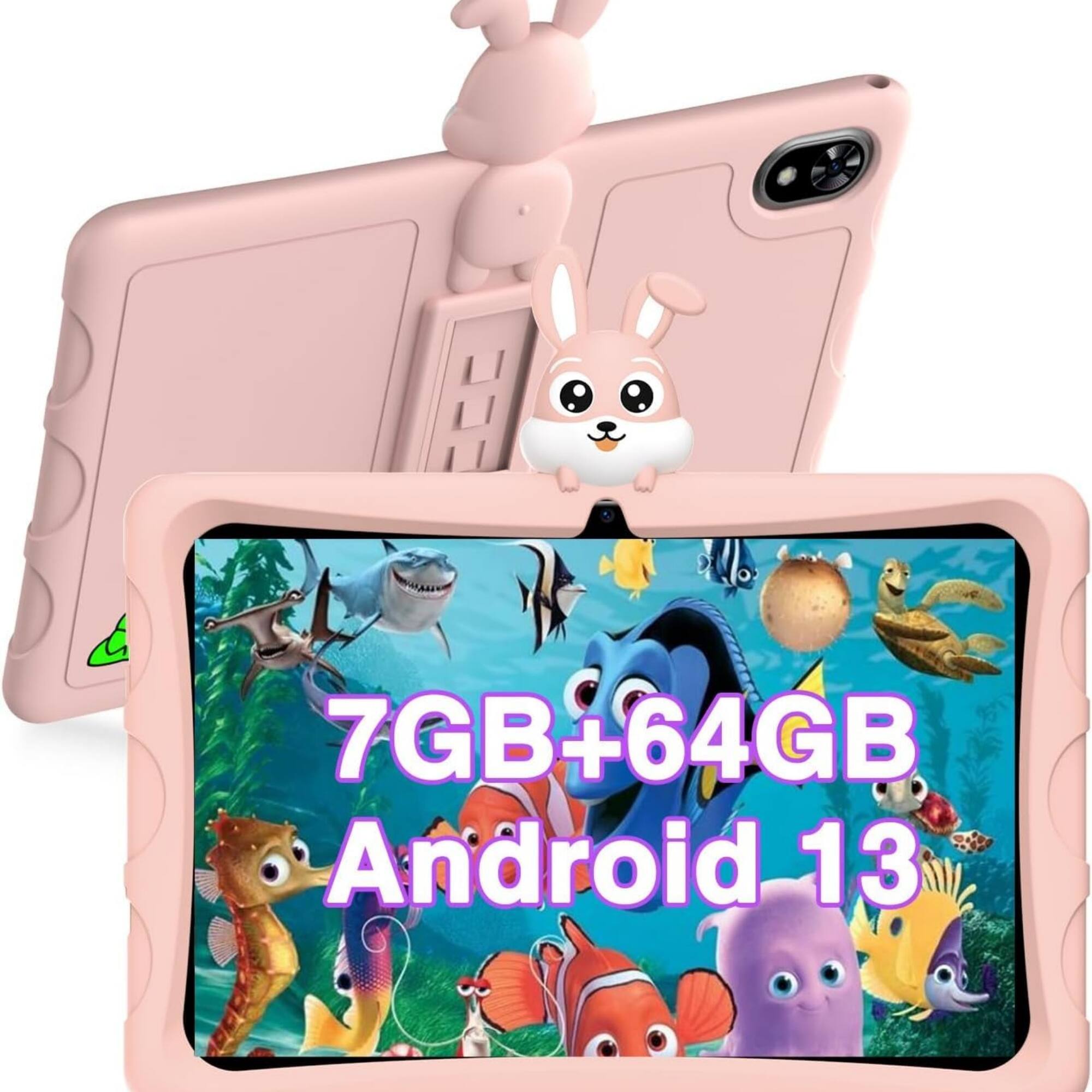 7GB+64GB Android 13