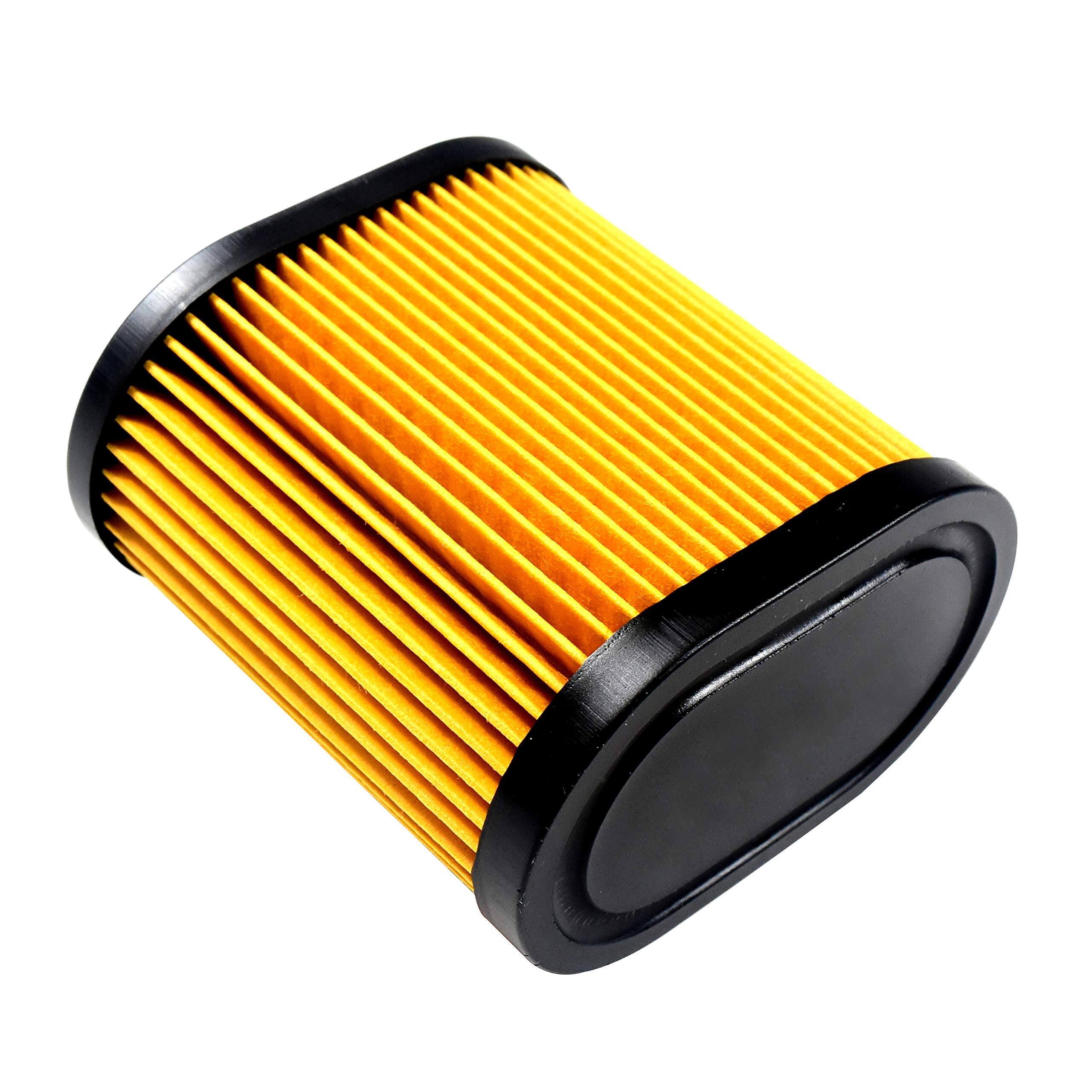 Alt View 2. HQRP - Air Filter Replacement for Toro 22 in Recycler Mower - Tecumseh 3.5-6.5 HP, Craftsman 33331.
