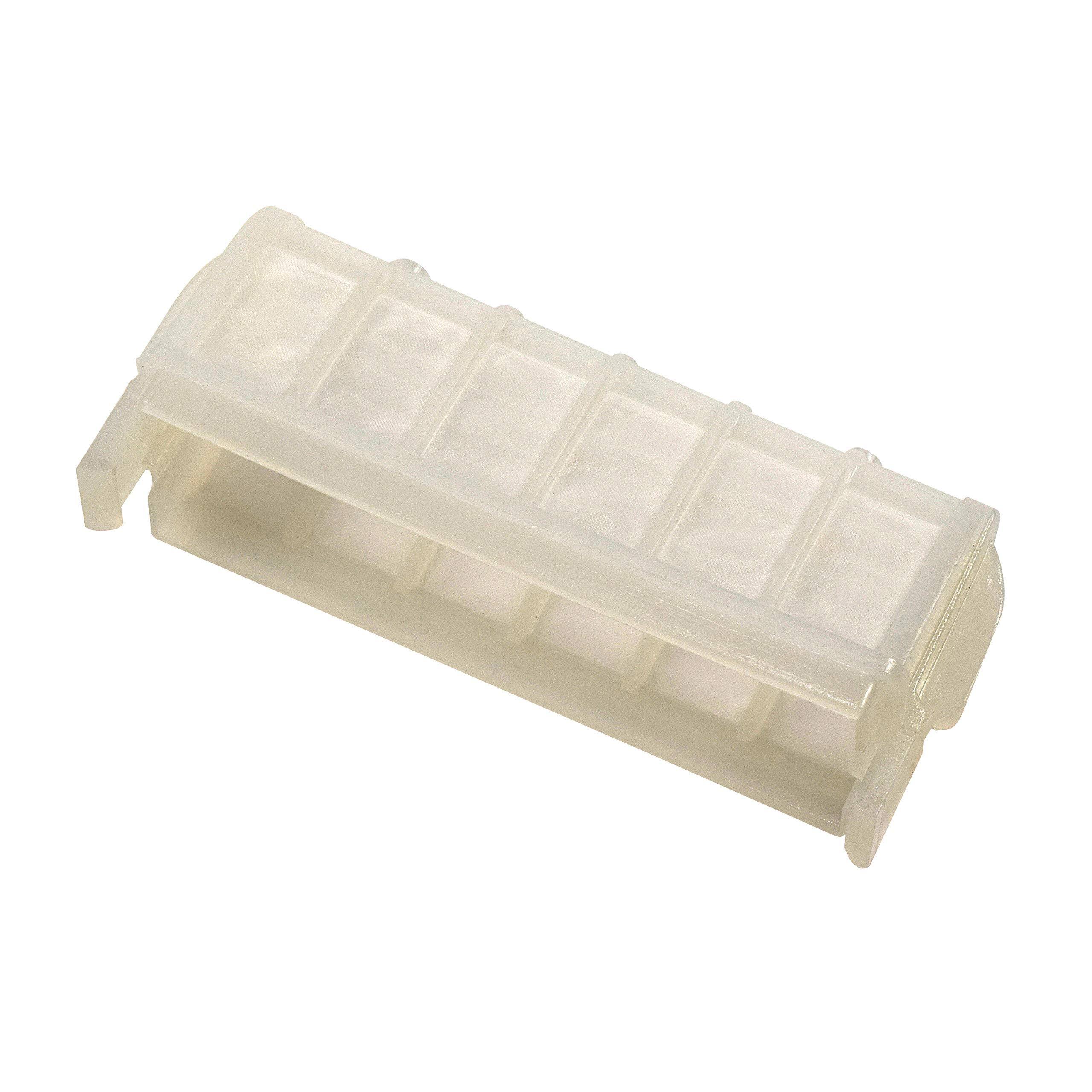 Alt View 5. HQRP - 4-Pack Chainsaw Air Filter Replacement for Stihl MS210 MS230 MS250 021 023 025 Replaces 1123-120-1613.