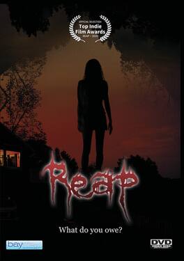 Reap - DVD