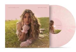 Alexandra Kay - Second Wind - VINYL LP