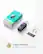 INIU 4 MINI NIU Ae MINI3-n-1 FAm 3 SnapGo 1 Chepre 5000mAh Smaller! Bank Lighter Faster Charging! Safer 3 YEARS. Get Green with INIU USER Peser Bank - MANUAL P C 5000mAh ne 3 YEARS Warranty. Any quality issues in 3 years? A new one on us.
3 Years Warranty
Any quality issues in 3 years? A new one on us.