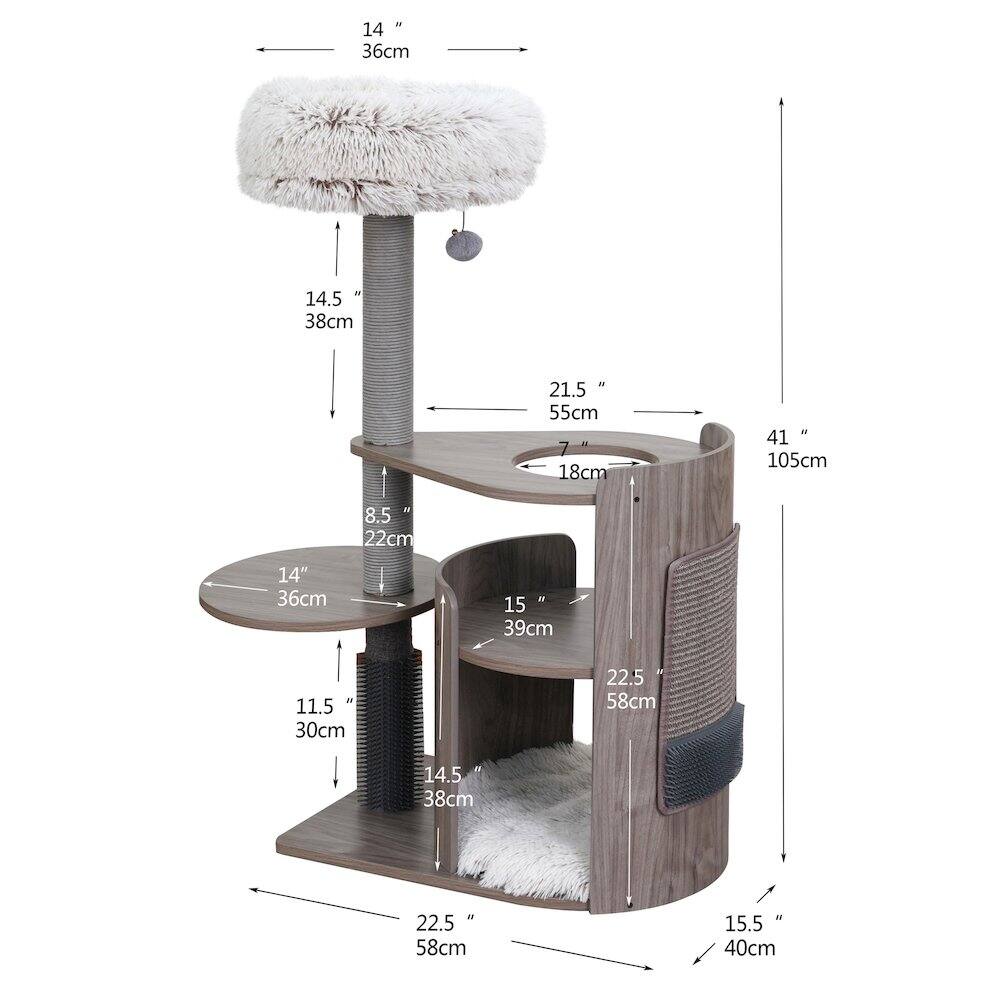 14 " 36cm  
14.5 " 38cm  
21.5 " 55cm  
7 " 18cm  
41 " 105cm  
8.5 " 22cm  
14 " 36cm  
15 " 39cm  
11.5 " 30cm  
22.5 " 58cm  
14.5 " 38cm  
22.5 " 58cm  
15.5 " 40cm