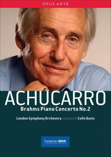 Piano Concerto No 2   - DVD price history on PriceWatchPro