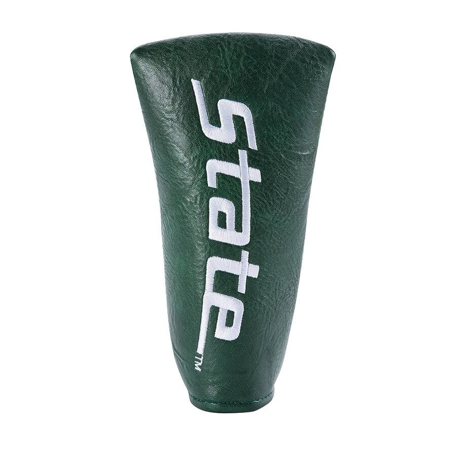 Alt View 2. TaylorMade - Michigan State Spartans Blade Headcover - Multicolor.
