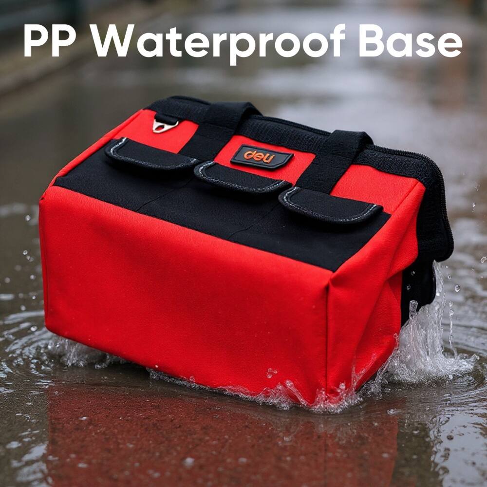 PP Waterproof Base