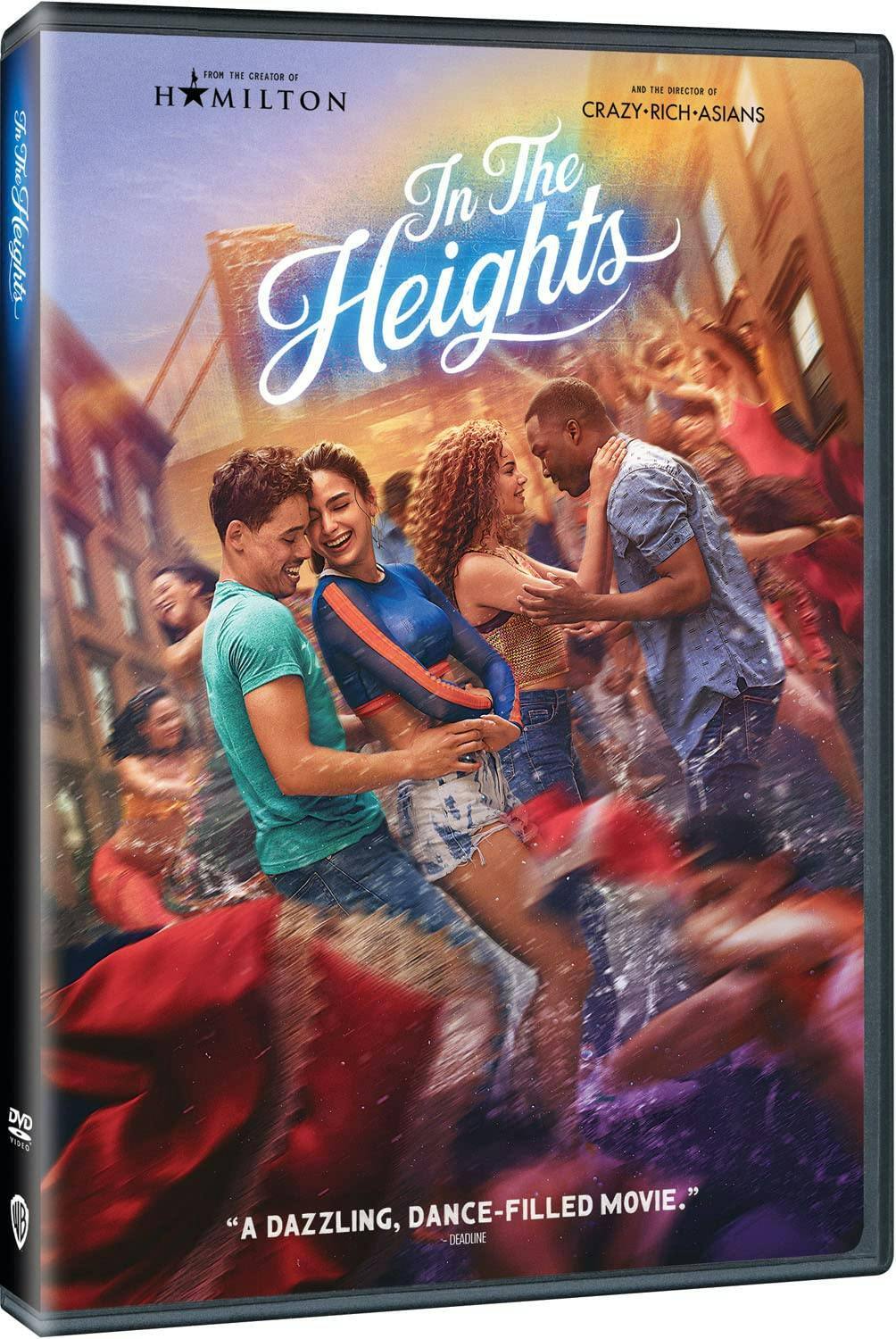 Angle. In the Heights [DVD].