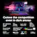 Outsee the competition even in dark arenas. Up to 16" WQXGA Sub-1ms 100% 240hz OLED response time DCI-P3 refresh rate display color gamut Smart Shift Anti-Burn-In / Anti-Flicker DisplayHDR 1000 AI technology Lenovo eyesafe NVIDIA G-SYNC OLED GAMING CERTIFIED Colossal Color Gamut Allura Vision.