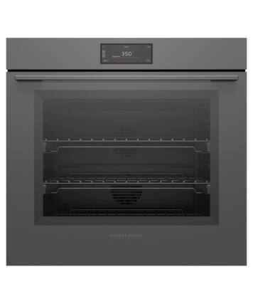 350°
FISHER & PAYKEL