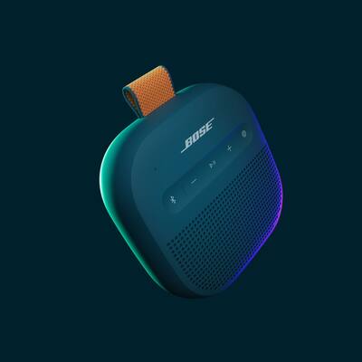 Bose SoundLink Micro Portable Bluetooth Speaker (2nd Gen) Twilight Bose SoundLink Micro Portable Bluetooth Speaker (2nd Gen) Twilight