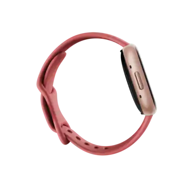Google Fitbit Versa 4 Fitness Smartwatch Works with Android and Google Fitbit Versa 4 Fitness Smartwatch Works with Android and