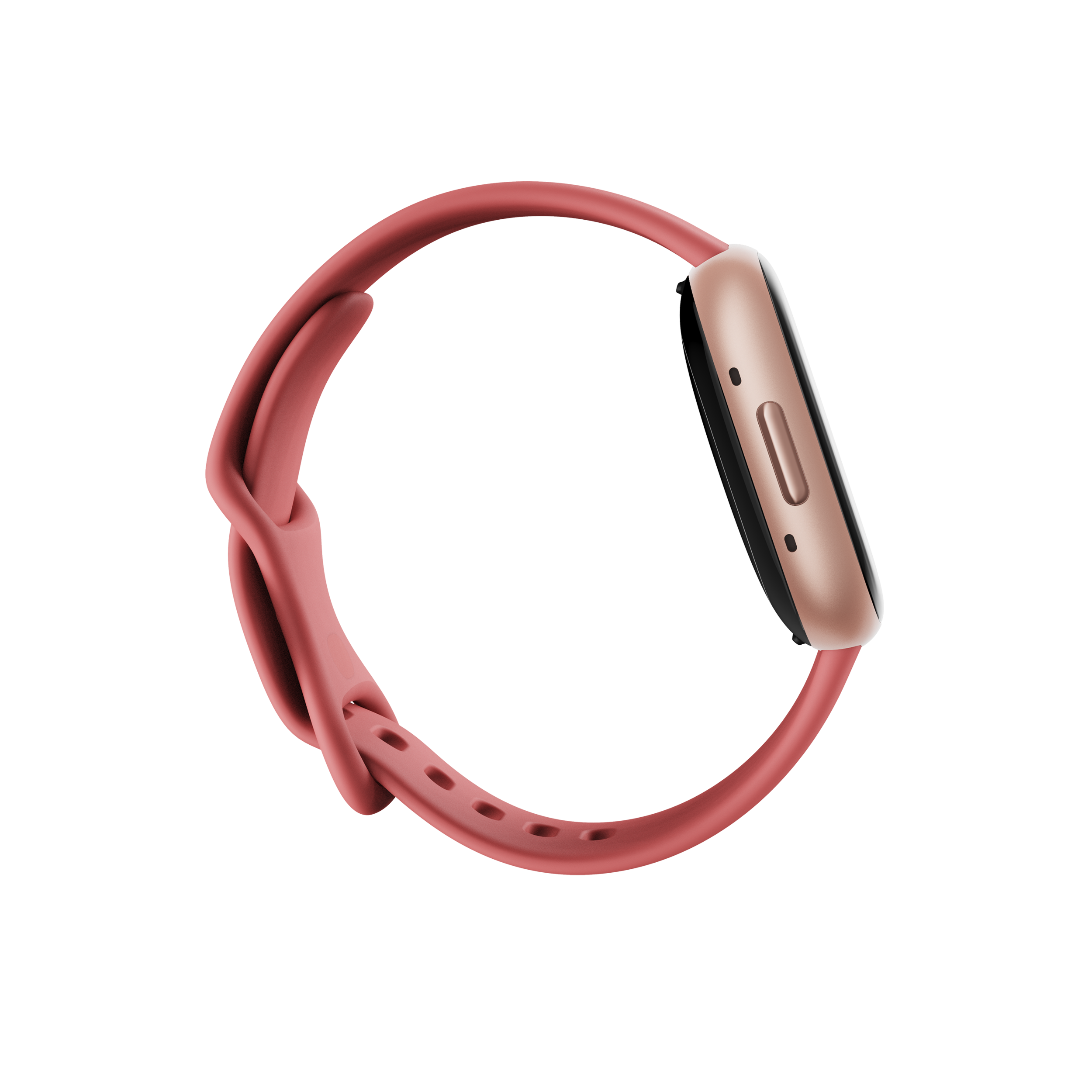 Google Fitbit Versa 4 Fitness Smartwatch Works with Android and