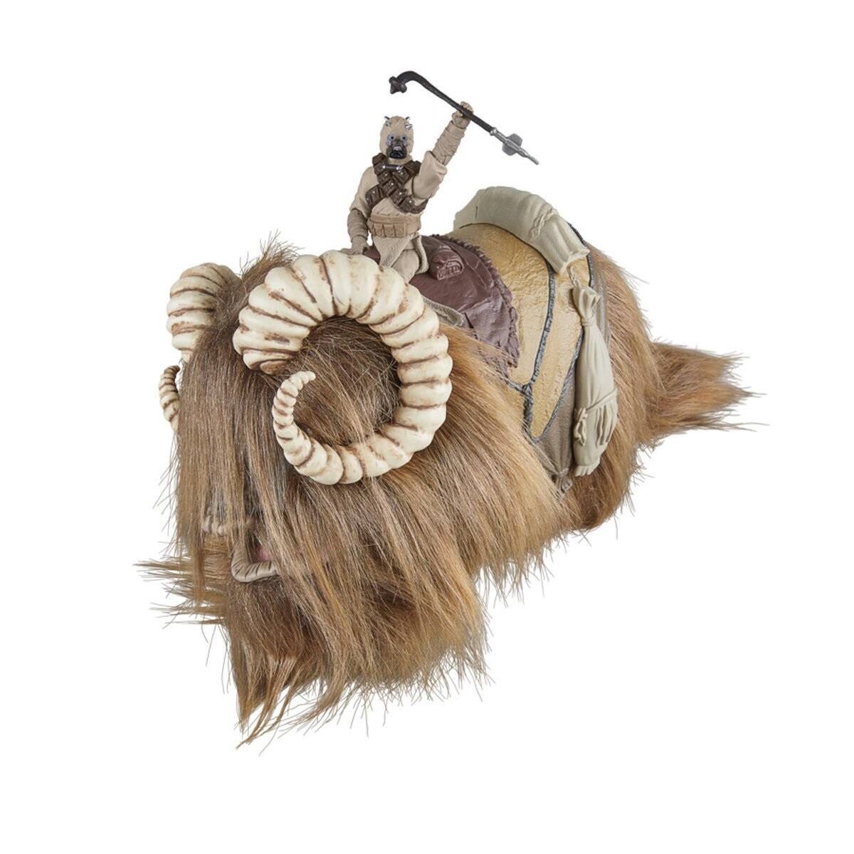 Alt View 6. Star Wars - Star Wars The Vintage Collection Bantha & Tusken Raider.