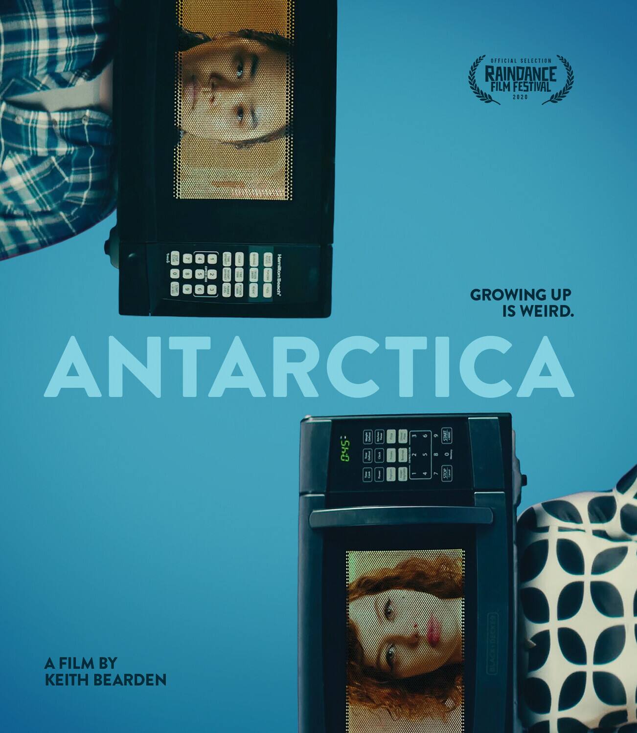 Antarctica   - BLU-RAY price history on PriceWatchPro