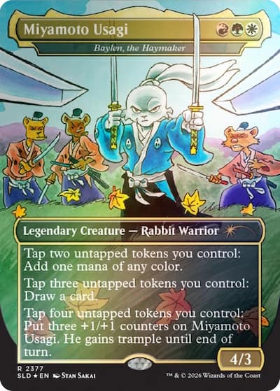Wizards of The Coast Magic: The Gathering TCG: Secret Lair Wizards of The Coast Magic: The Gathering TCG: Secret Lair
