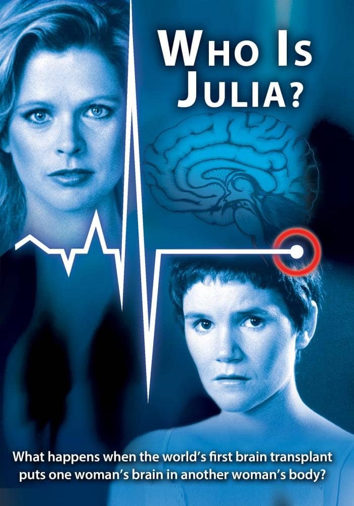 Who is Julia? - DVD price history on PriceWatchPro