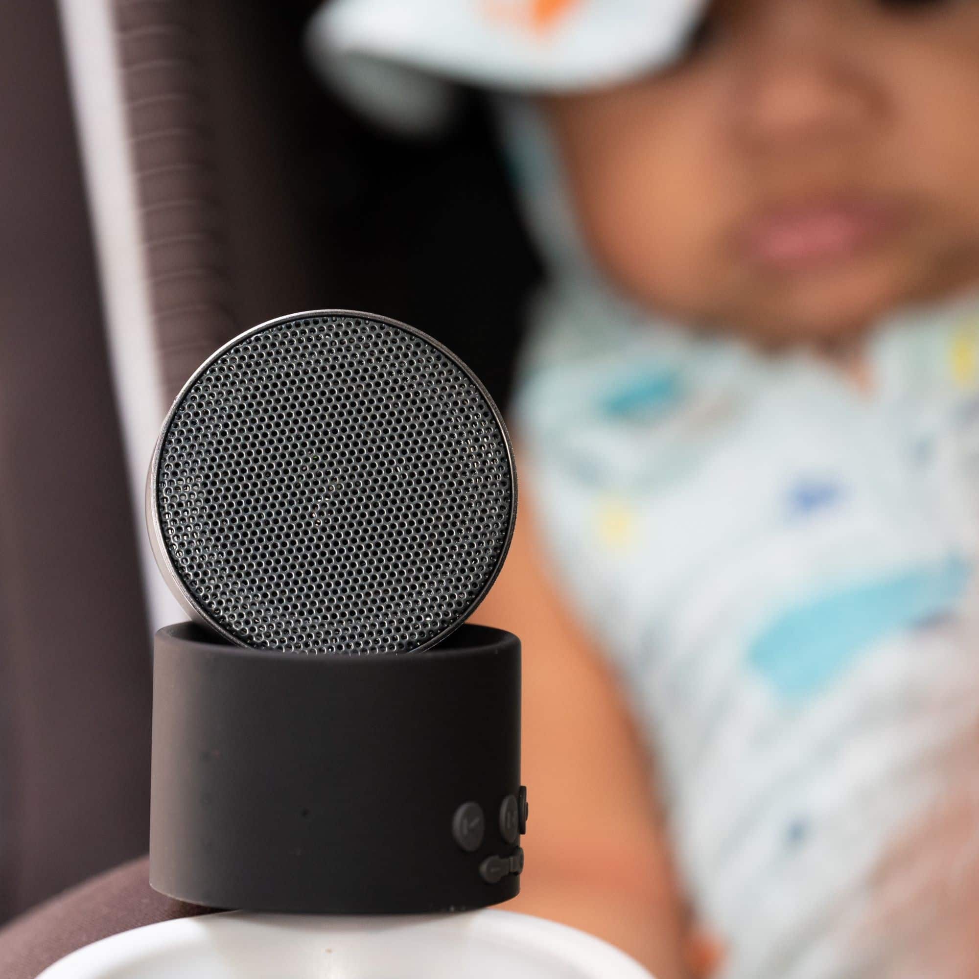 Adaptive Sound Technologies LectroFan Micro 2 White Noise Machine