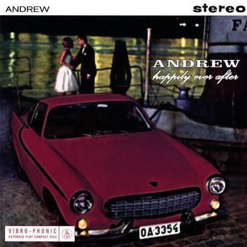 Andrew - Happily Ever After   - COMPACT DISCS [CD] price history on PriceWatchPro