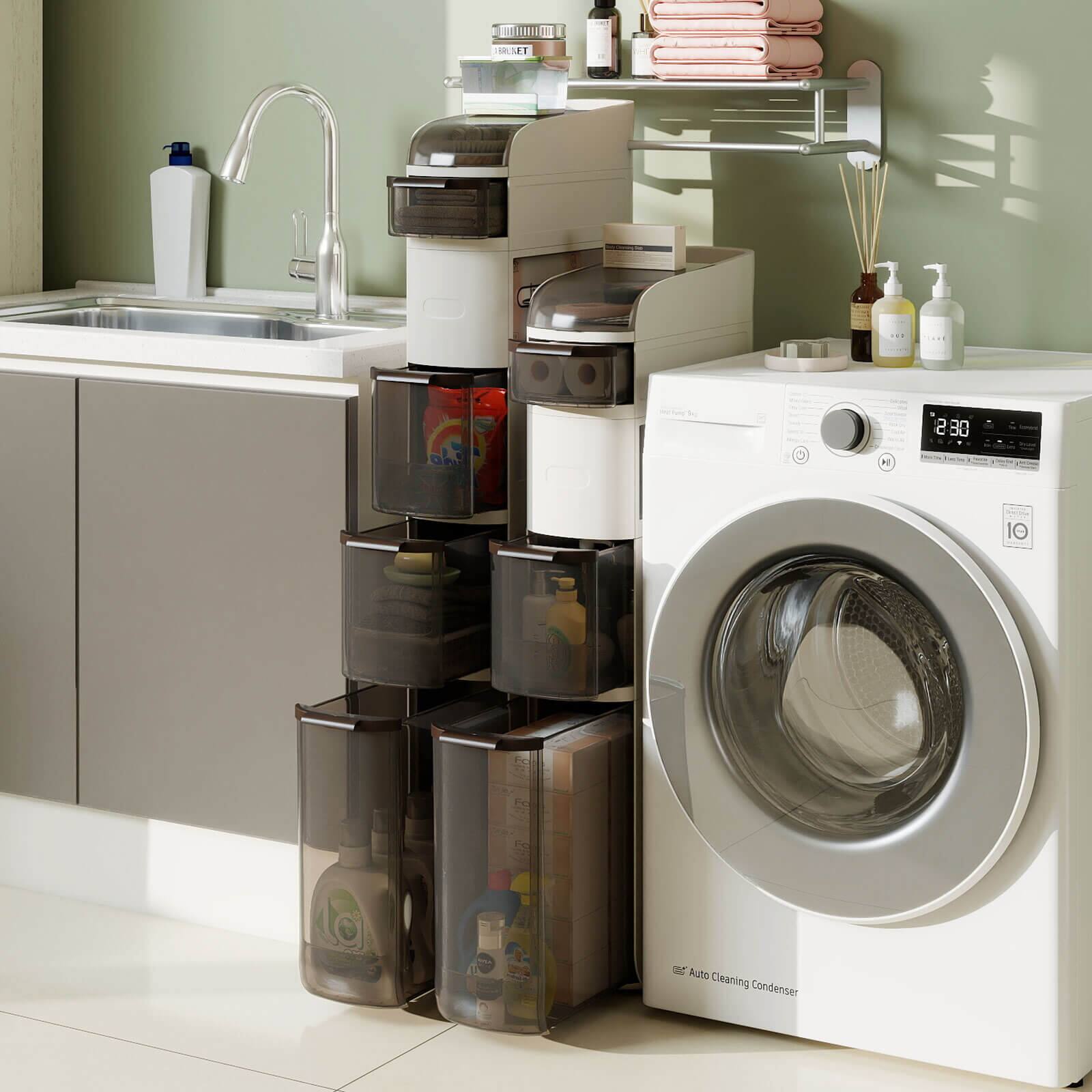 RLT 280 GA D I0 O Auto Cleaning Condenser

Auto Cleaning Condenser