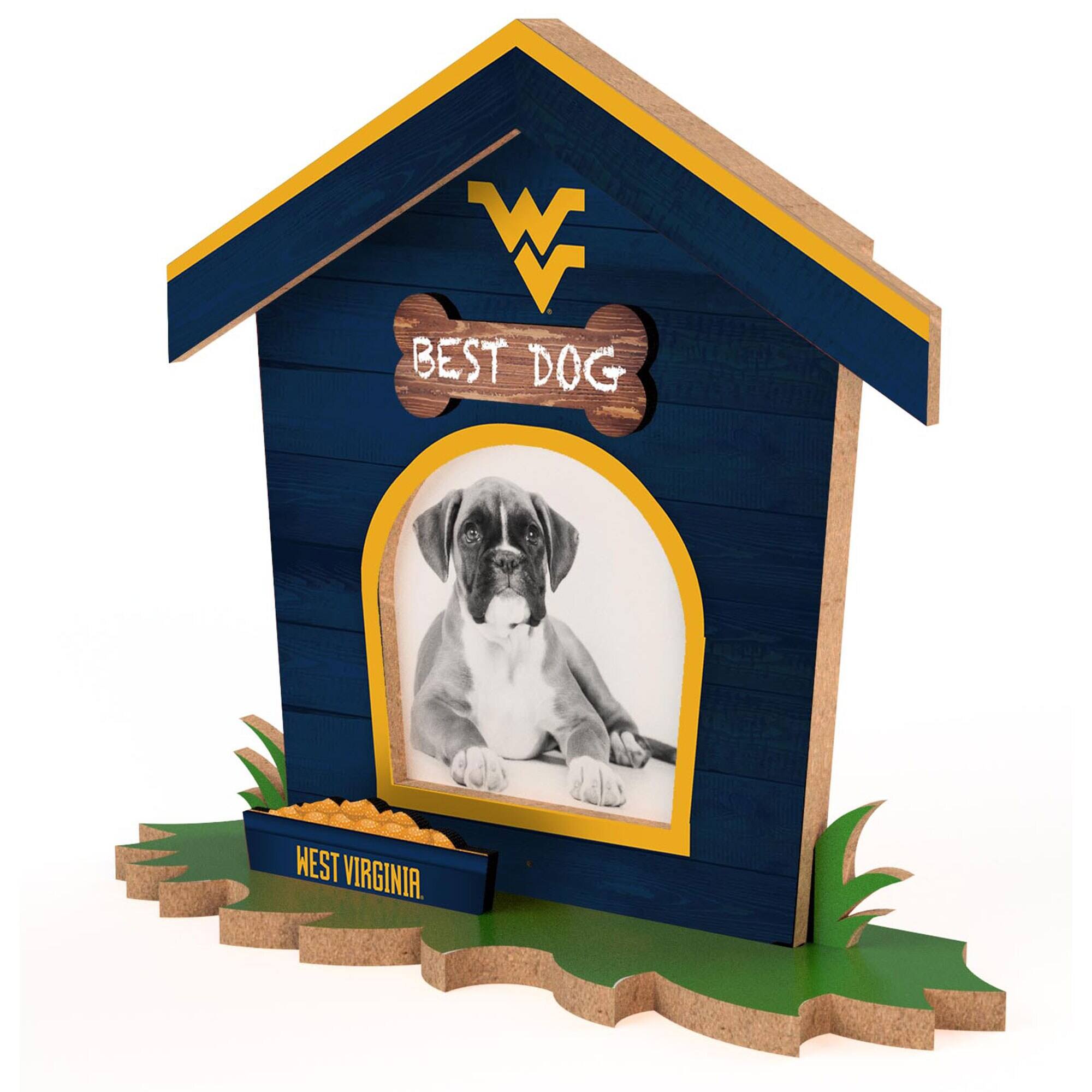 BEST DOG WEST VIRGINIA