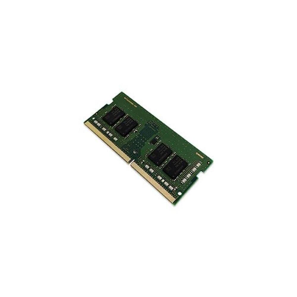 Front. Total Micro - 8gb ddr4 sdram memory module 286h8utabatm - Black.
